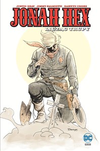 Obrazek Jonah Hex Tom 9 Licząc trupy