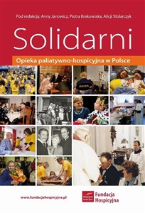 Bild von Solidarni. Opieka paliatywno-hospicyjna w Polsce