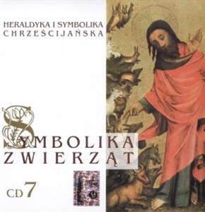Bild von Heraldyka i symbolika chrześcijańska. Symbolika zwierząt. CD 7