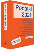 Polska książka : Podatki 20...