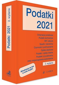 Bild von Podatki 2021 z aktualizacją online