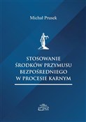 Polska książka : Stosowanie... - Michał Prusek