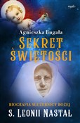 Polska książka : Sekret świ... - Agnieszka Bugała
