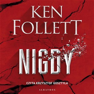 Bild von [Audiobook] Nigdy