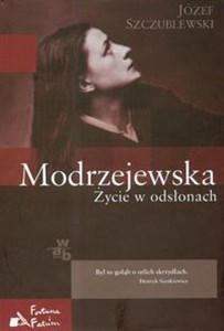 Bild von Modrzejewska Życie w odsłonach