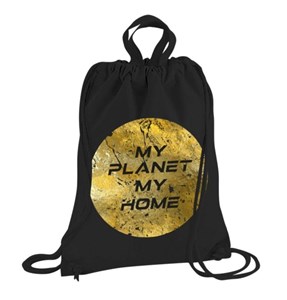 Bild von Worko-plecak My Planet