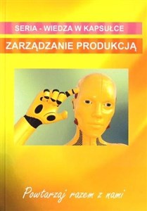 Bild von Zarządzanie produkcją