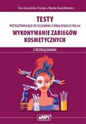 Książka : Kwal. FRK.... - Ewa Garasińska-Pryciak, Wanda Hawryłkiewicz