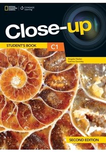 Obrazek Close-Up C1 SB 2nd Edition NE