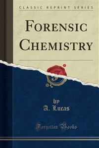 Bild von Forensic Chemistry