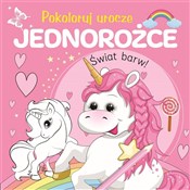 Pokoloruj ... - Opracowanie Zbiorowe - Ksiegarnia w niemczech