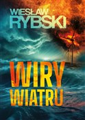 Książka : Wiry wiatr... - Wiesław Rybski