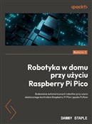 Robotyka w... - Staple Danny - buch auf polnisch 