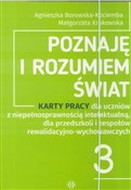 Książka : Poznaję i ... - Agnieszka Borowska-Kociemba, Małgorzata Krukowska