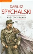 Krzyżacki ... - Dariusz Spychalski -  Polnische Buchandlung 