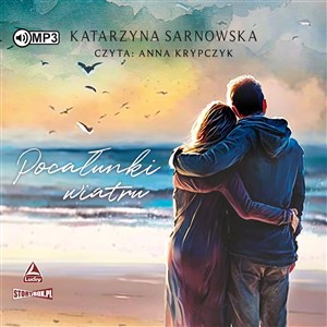 Bild von [Audiobook] Pocałunki wiatru