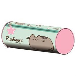 Obrazek Piórnik tuba Pusheen Mint