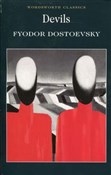 Devils - Fyodor Dostoevsky -  polnische Bücher