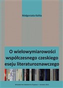 O wielowym... - Małgorzata Kalita -  Polnische Buchandlung 