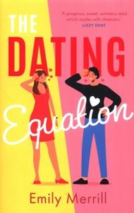 Bild von The Dating Equation