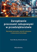 Polnische buch : Zarządzani... - Wereda Paweł, Wioletta Wereda