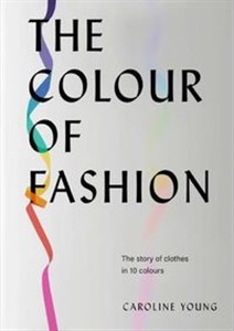 Bild von The Colour of Fashion