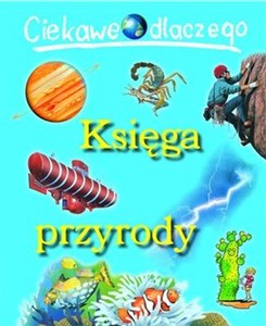 Bild von Ciekawe dlaczego Księga przyrody