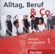 Polnische buch : Alltag Ber...