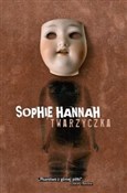 Twarzyczka... - Sophie Hannah - buch auf polnisch 