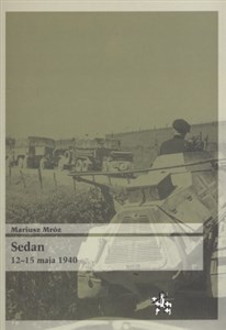 Bild von Sedan 12-15 maja 1940