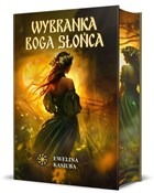 Wybranka b... - Ewelina Kasiuba -  polnische Bücher