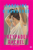 Przypadek ... - Caroline O'Donoghue -  fremdsprachige bücher polnisch 