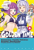 Golden Tim... - Yuyuko Takemiya, Umechazuke - Ksiegarnia w niemczech