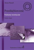 Przedsiębi... - Teresa Piecuch -  polnische Bücher