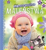 Polnische buch : Zwierzątka...