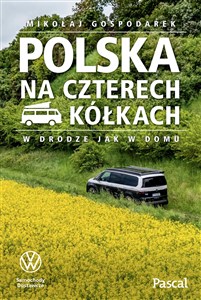 Bild von Polska na czterech kółkach