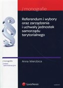 Polska książka : Referendum... - Anna Wierzbica