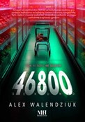 46800 seku... - Alex Walendziuk - buch auf polnisch 