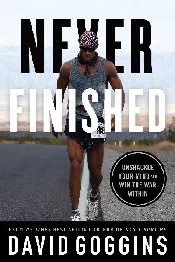 Lalka Bale... - David Goggins - Ksiegarnia w niemczech