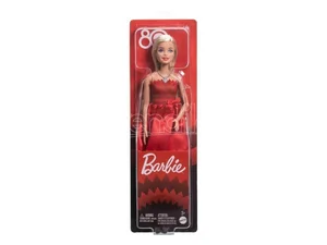 Bild von Barbie Ruby Red