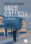 Polnische buch : Obce gniaz... - Maria Tuszyńska