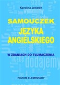 Samouczek ... - Karolina Jekiełek -  polnische Bücher