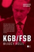 KGB/FSB Wł... - Andrei Soldatov, Irina Borogan - buch auf polnisch 