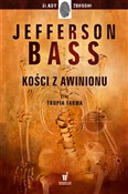 Kości z Aw... - Jefferson Bass -  polnische Bücher