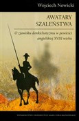 Polnische buch : Awatary sz... - Wojciech Nowicki
