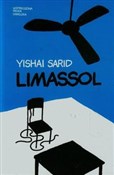 Książka : Limassol - Yishai Sarid