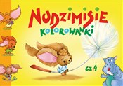 Zobacz : Nudzimisie... - Agnieszka Kłos-Milewska