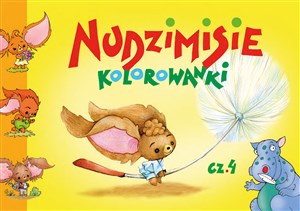 Bild von Nudzimisie Kolorowanka część 4