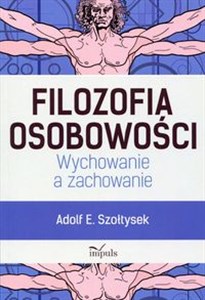 Bild von Filozofia osobowości Wychowanie a zachowanie