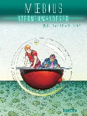 MOEBIUS: S... - buch auf polnisch 